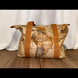 Alviero Martini Soft Travel Bag